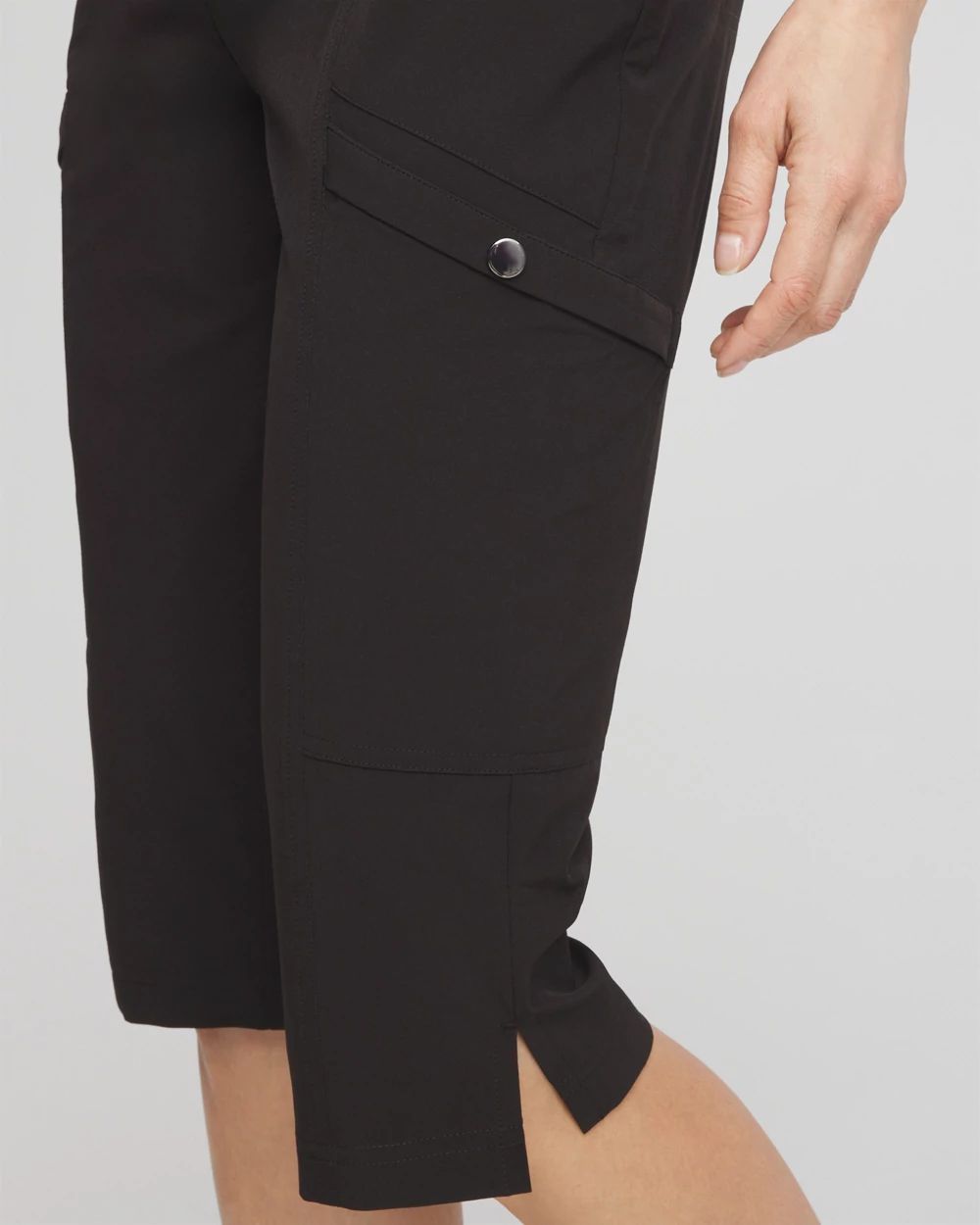 Zenergy® UPF Neema Pedal Pusher Pants | Chico's